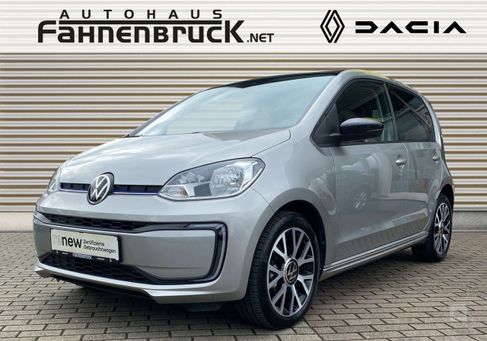 Volkswagen up!, 2023