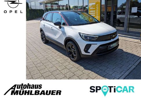 Opel Crossland X, 2023