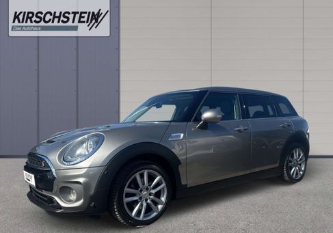 MINI Cooper SD Clubman, 2017