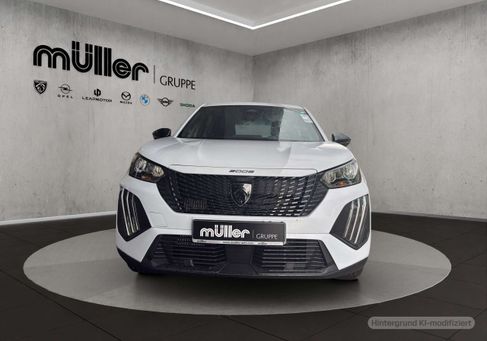 Peugeot 2008, 2026
