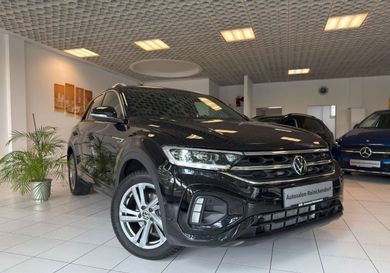 Volkswagen T-Roc, 2024