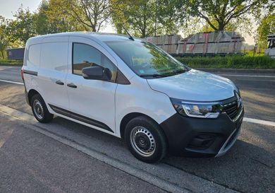 Renault Kangoo, 2023