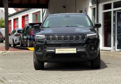 Jeep Compass, 2022
