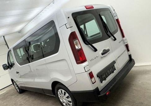 Renault Trafic, 2019