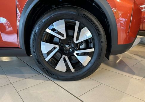 Opel Frontera, 2026
