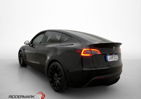 Tesla Model Y, 2023 2