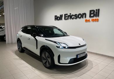 Lynk & Co, 2025