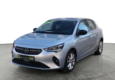 Opel Corsa, 2023 2