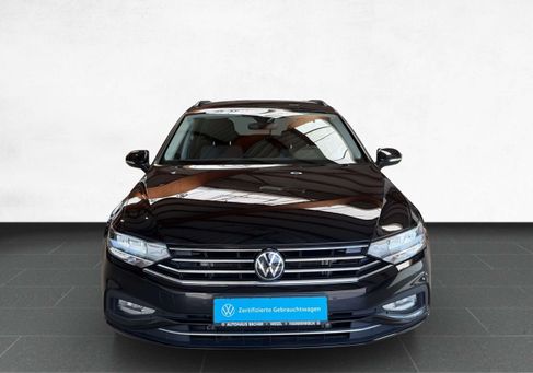 Volkswagen Passat Variant, 2023 3