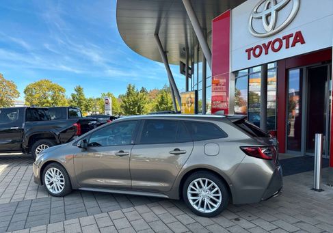 Toyota Corolla, 2022 3