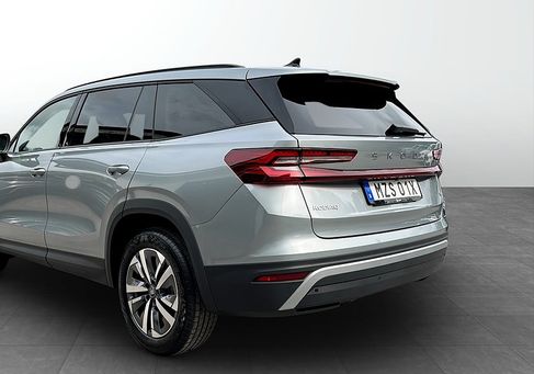 Skoda Kodiaq, 2026