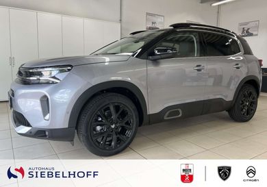 Citroën C5 Aircross, 2024