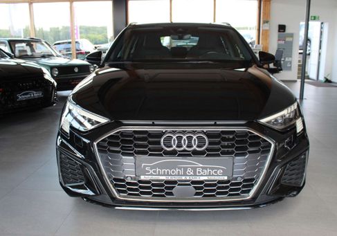Audi A3, 2022 2