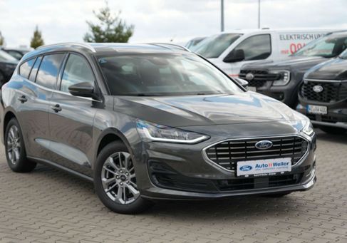 Ford Focus, 2026 2