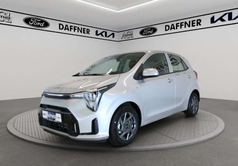 Kia Picanto, 2026 2
