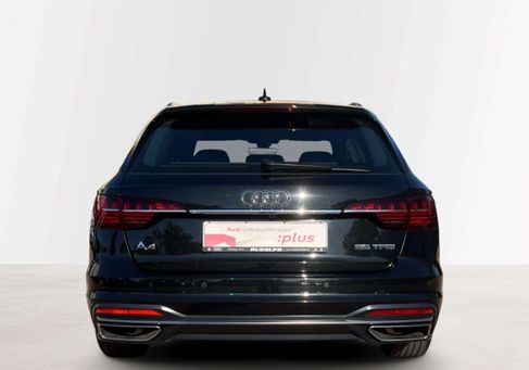 Audi A4, 2020 3
