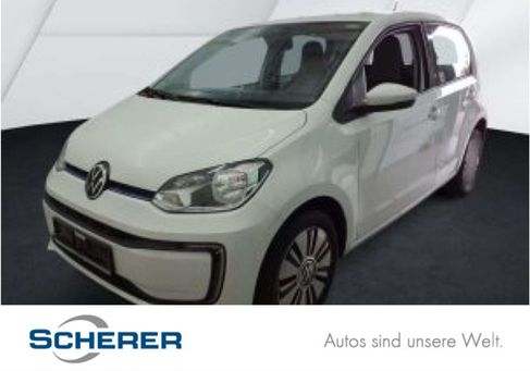 Volkswagen up!, 2021