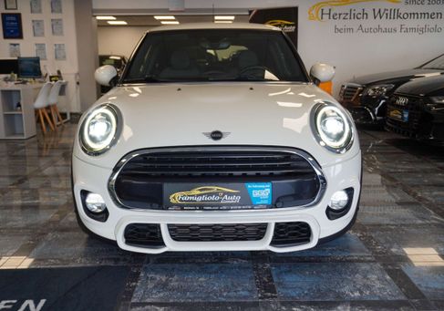 MINI Cooper, 2019