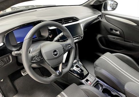 Opel Corsa, 2025 3
