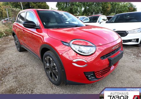 Fiat 600, 2026
