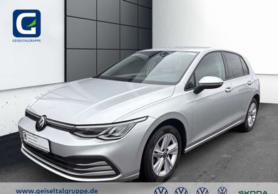 Volkswagen Golf, 2023
