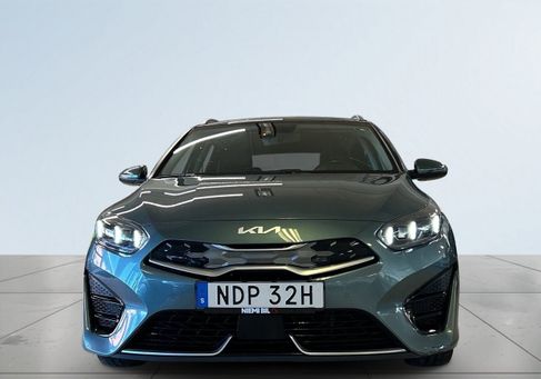 Kia Cee'd Sportswagon, 2024 2