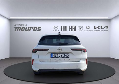 Opel Astra, 2024