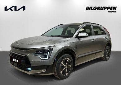 Kia Niro, 2026