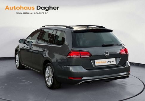 Volkswagen Golf, 2019