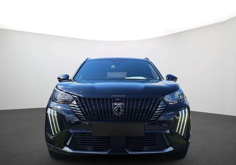 Peugeot 2008, 2023
