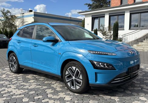 Hyundai Kona, 2022 2