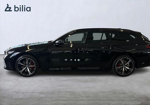 BMW 530, 2026