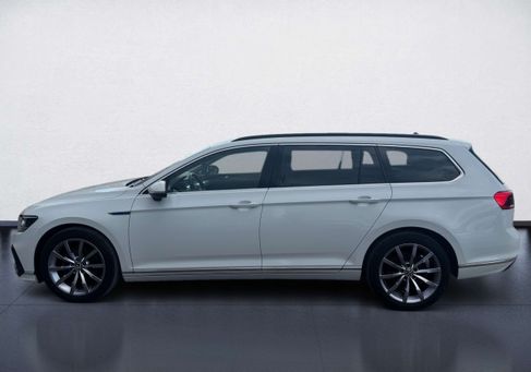 Volkswagen Passat Variant, 2022 3