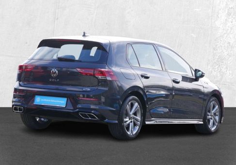 Volkswagen Golf, 2024 3