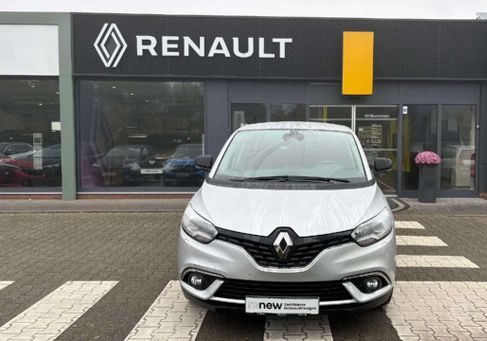 Renault Scenic, 2020