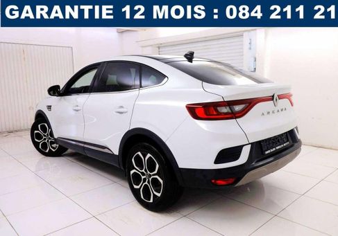 Renault Arkana, 2023