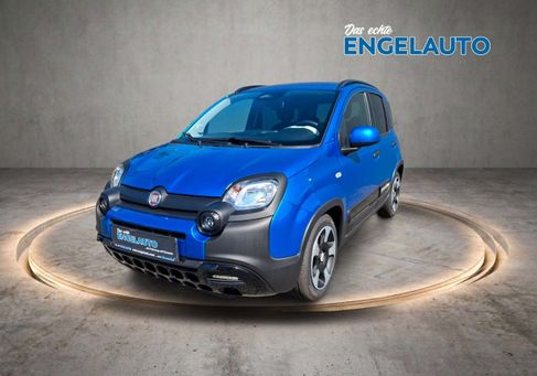 Fiat Panda, 2026