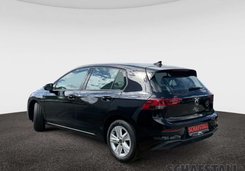 Volkswagen Golf, 2022 3