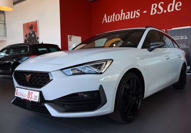 Cupra Leon, 2023