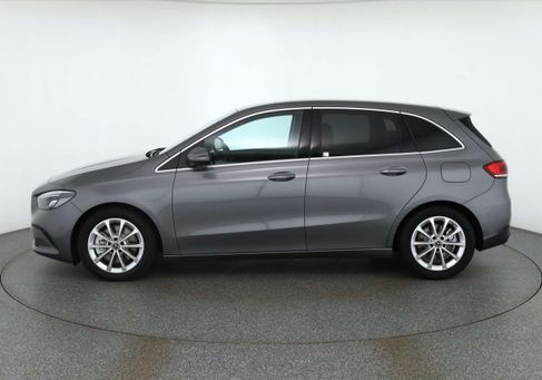 Mercedes-Benz B 250, 2019 2