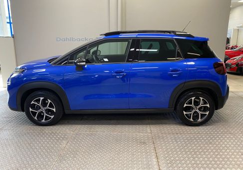 Citroën C3 Aircross, 2024 2
