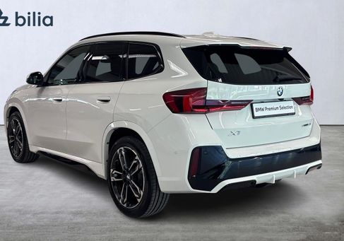 BMW X1, 2026 2