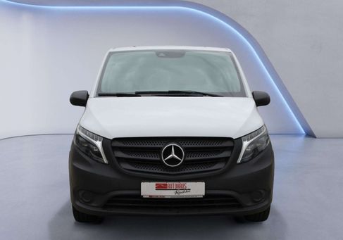 Mercedes-Benz Vito, 2023