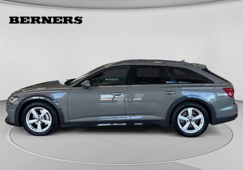 Audi A6 Allroad, 2025