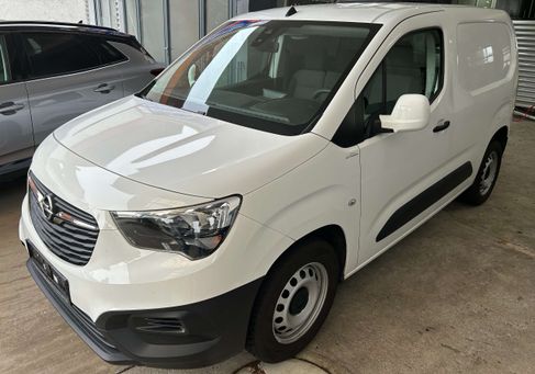 Opel Combo, 2020