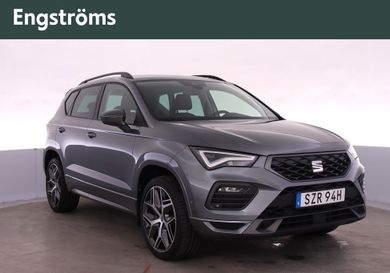 Seat Ateca, 2023