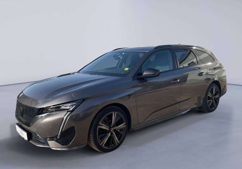 Peugeot 308, 2023