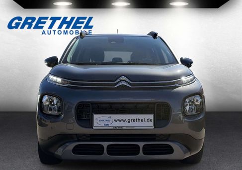 Citroën C3 Aircross, 2021 2