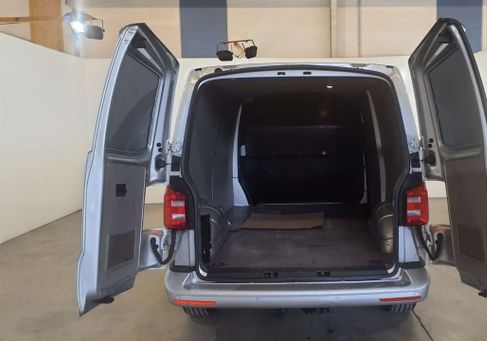 Volkswagen T6 Transporter, 2019