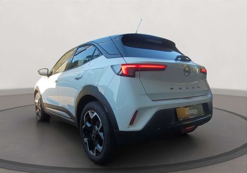Opel Mokka, 2024 2